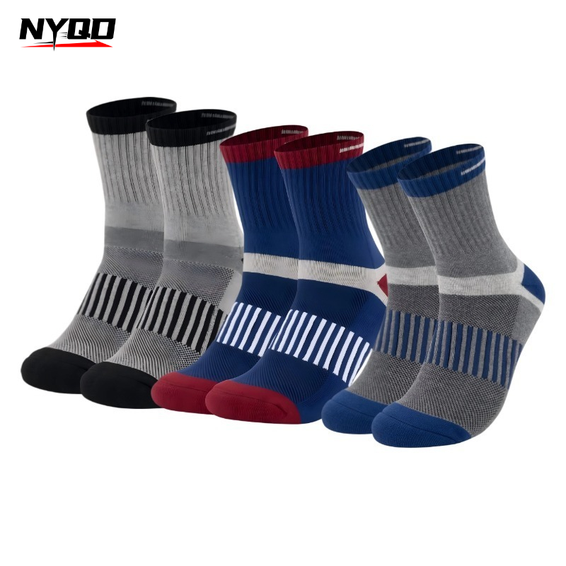 Thermal Sock Winter - Erkek Kadın Kışlık Termal Kayak Çorapları