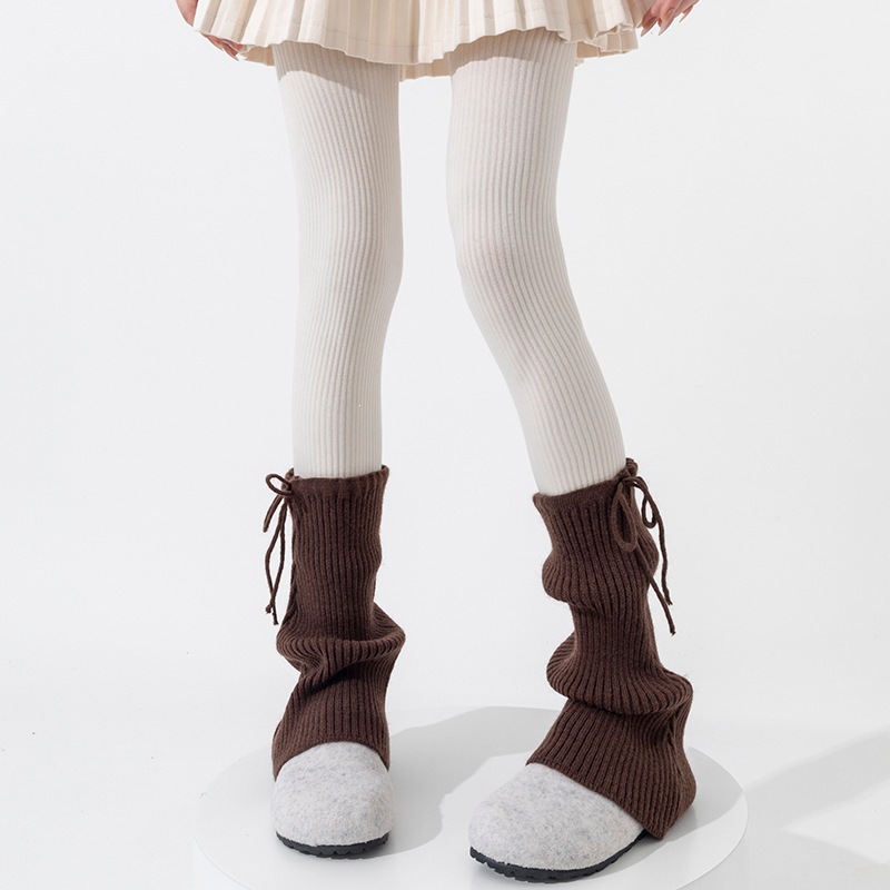 Yan Fiyonklu Kadın Bale Çorapl - Boot Sock Slouchy incelemesi ve fiyatı