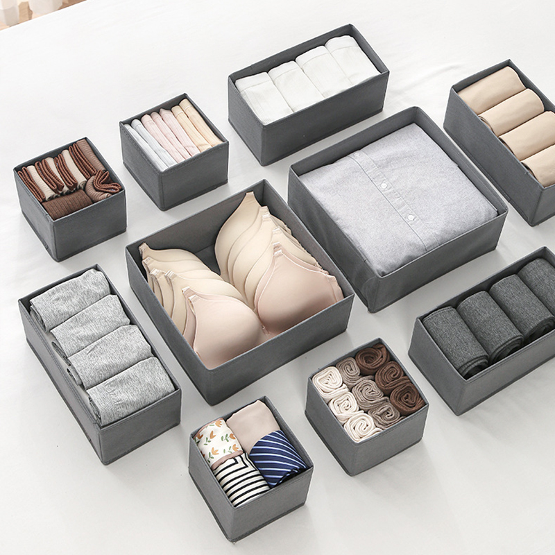 Çekmece Düzenleyici Dokunmamış - Sock Organizer Tray incelemesi ve fiyatı