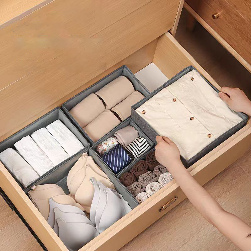 Çekmece Düzenleyici Dokunmamış - Sock Organizer Tray incelemesi ve fiyatı