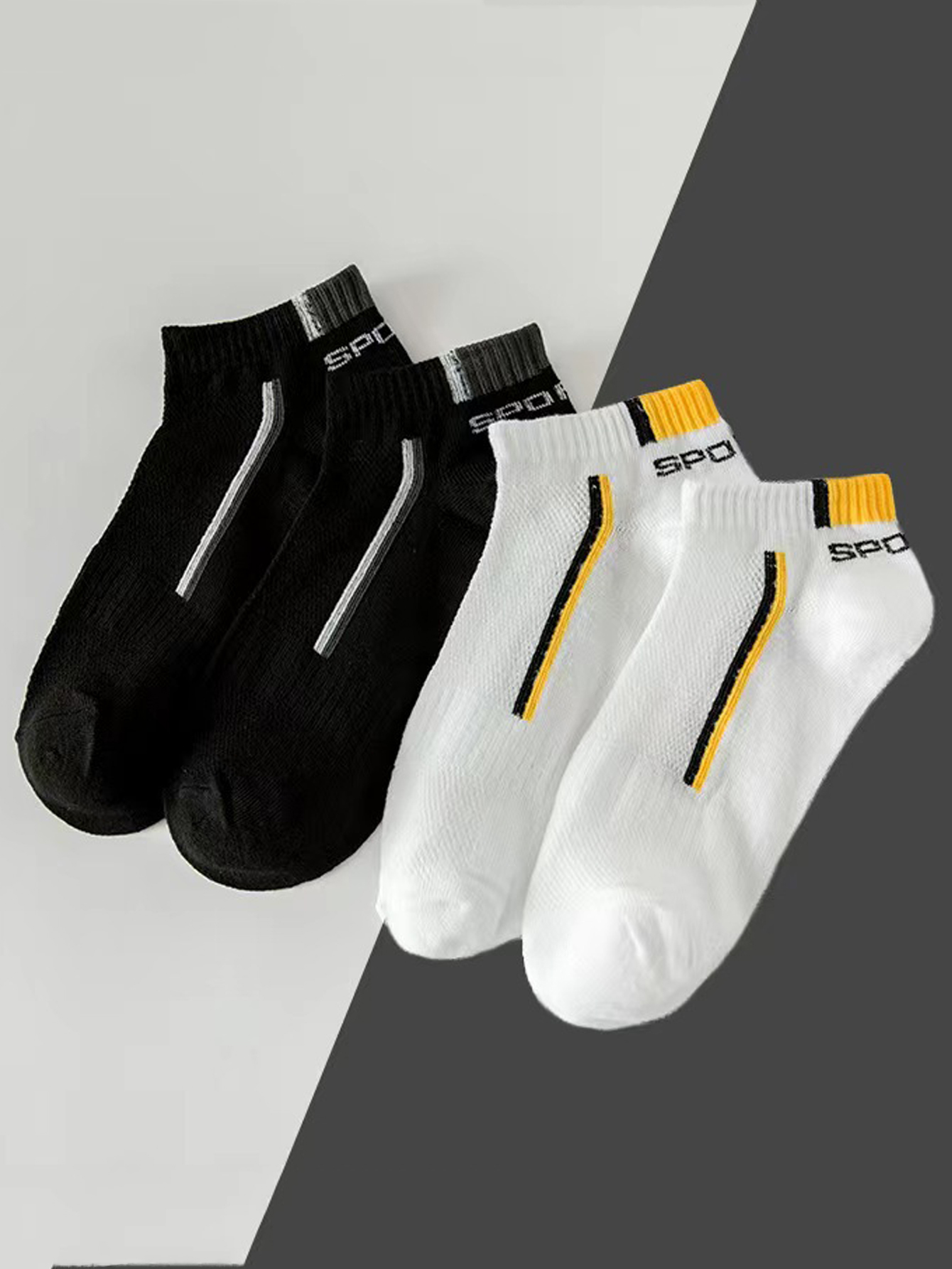 Erkek Kaymaz Bilek Boyu Çorapl - Ankle Sock Low Cut incelemesi ve fiyatı