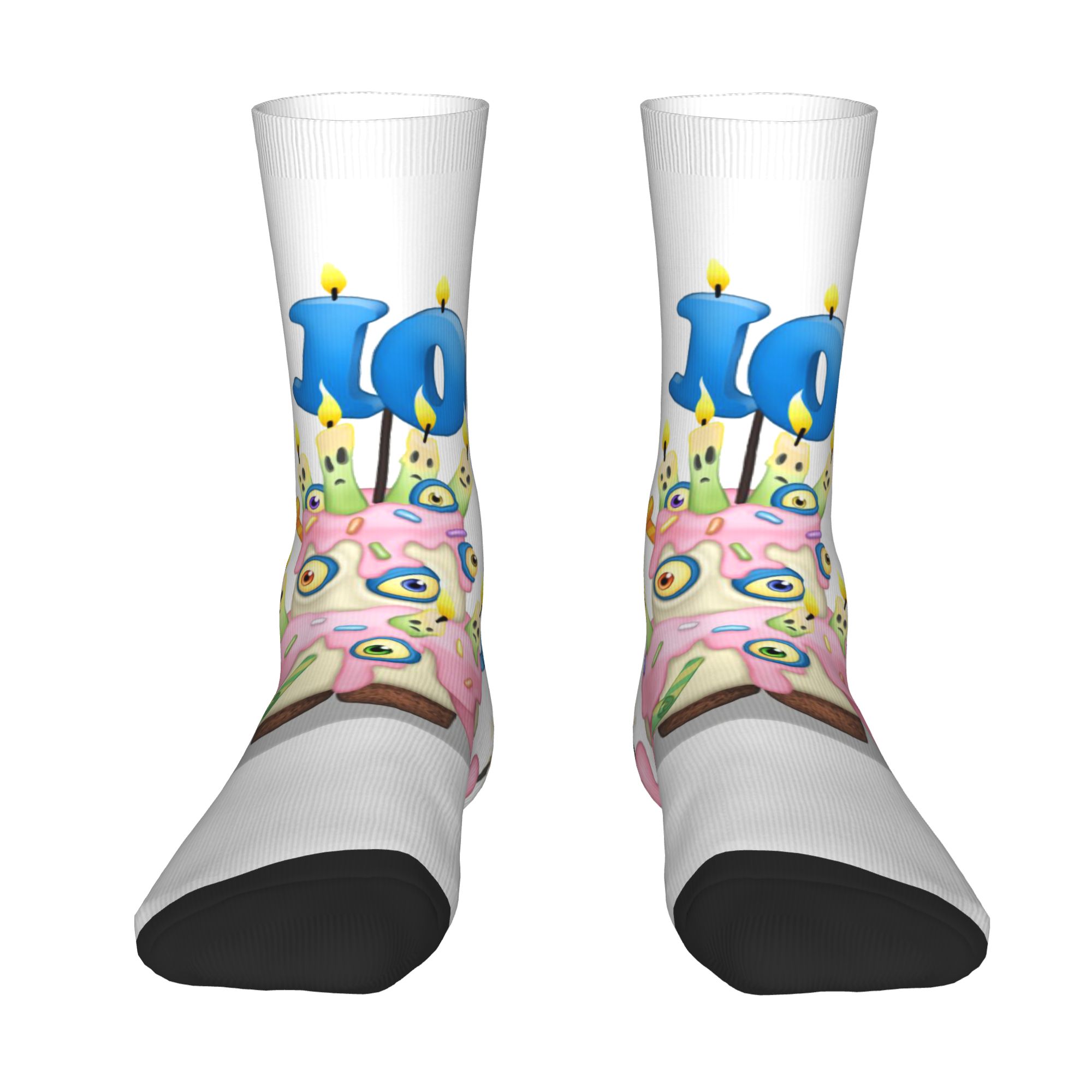 Özel Tasarımlı S-Singing Çizgi - Dress Sock Men incelemesi ve fiyatı
