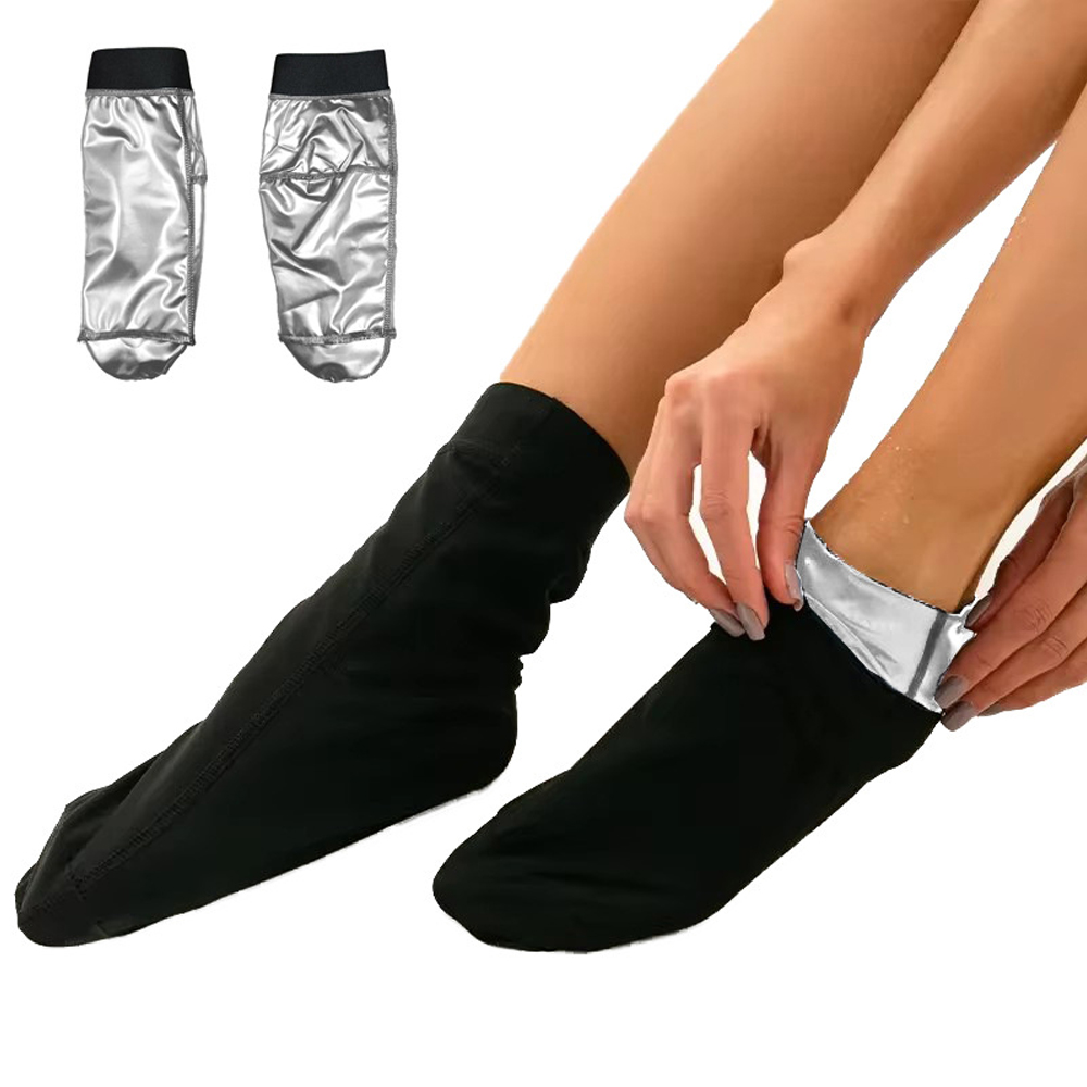 Premium Sauna Terletme Bilek Ç - No Show Sock Women incelemesi ve fiyatı