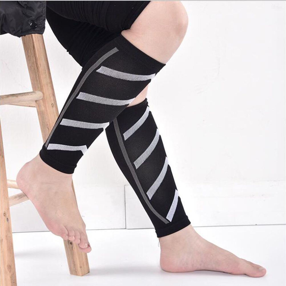 3 Çift Bileklik Kompresyon Ban - Compression Sleeve Calf incelemesi ve fiyatı