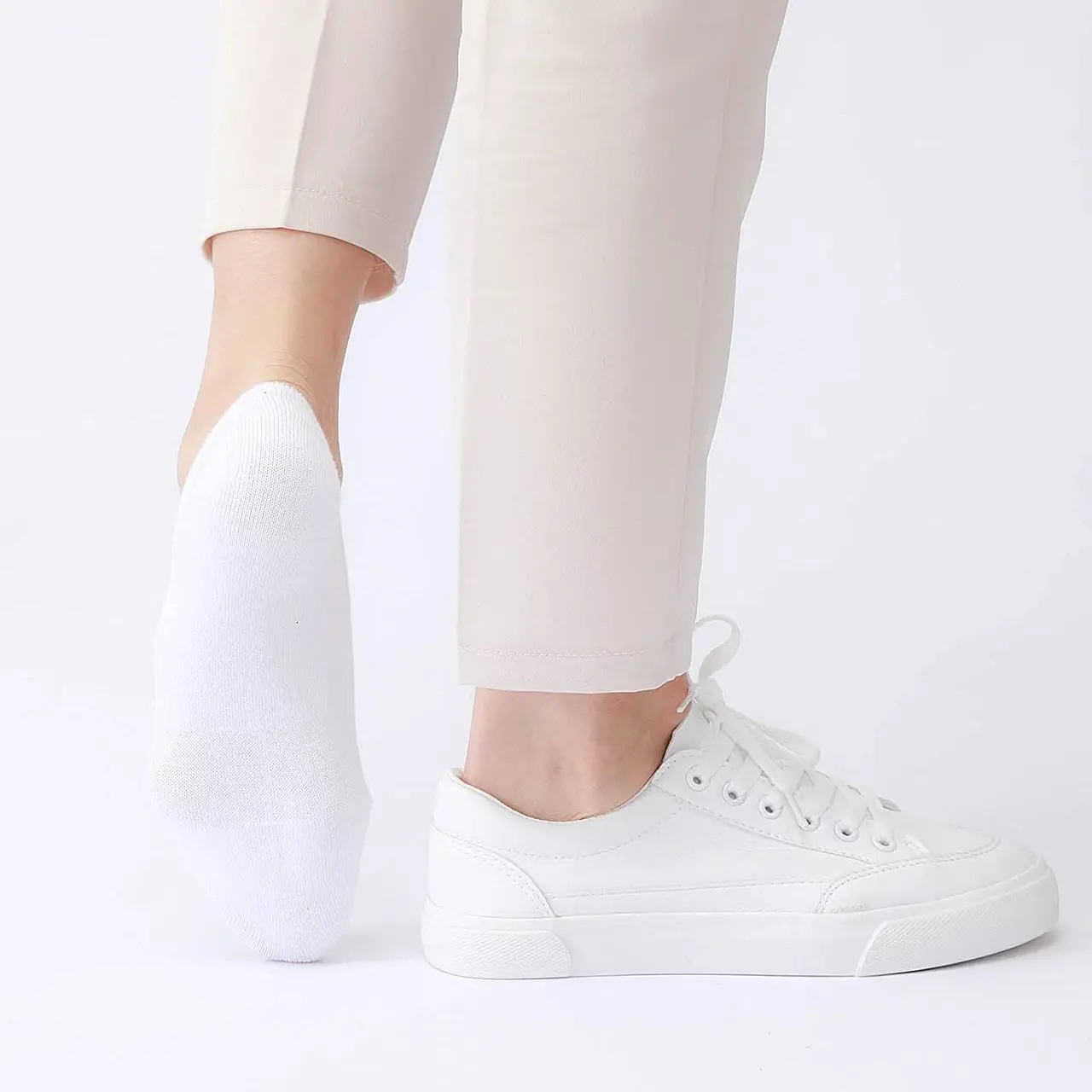 IDEGG Görünmez Çoraplar Kadınl - No Show Sock Women incelemesi ve fiyatı