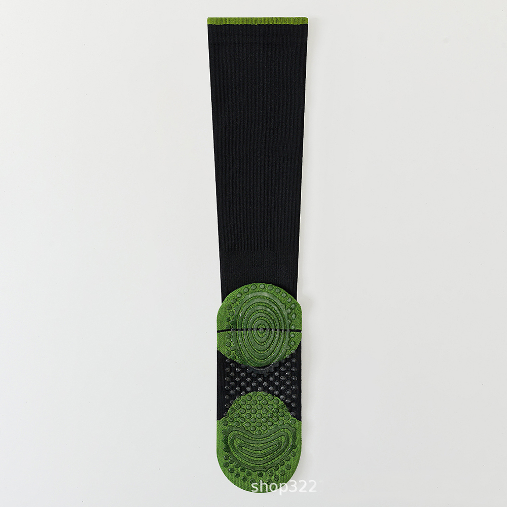 Profesyonel Pilates Yoga Çorap - Knee High Sock Women incelemesi ve fiyatı