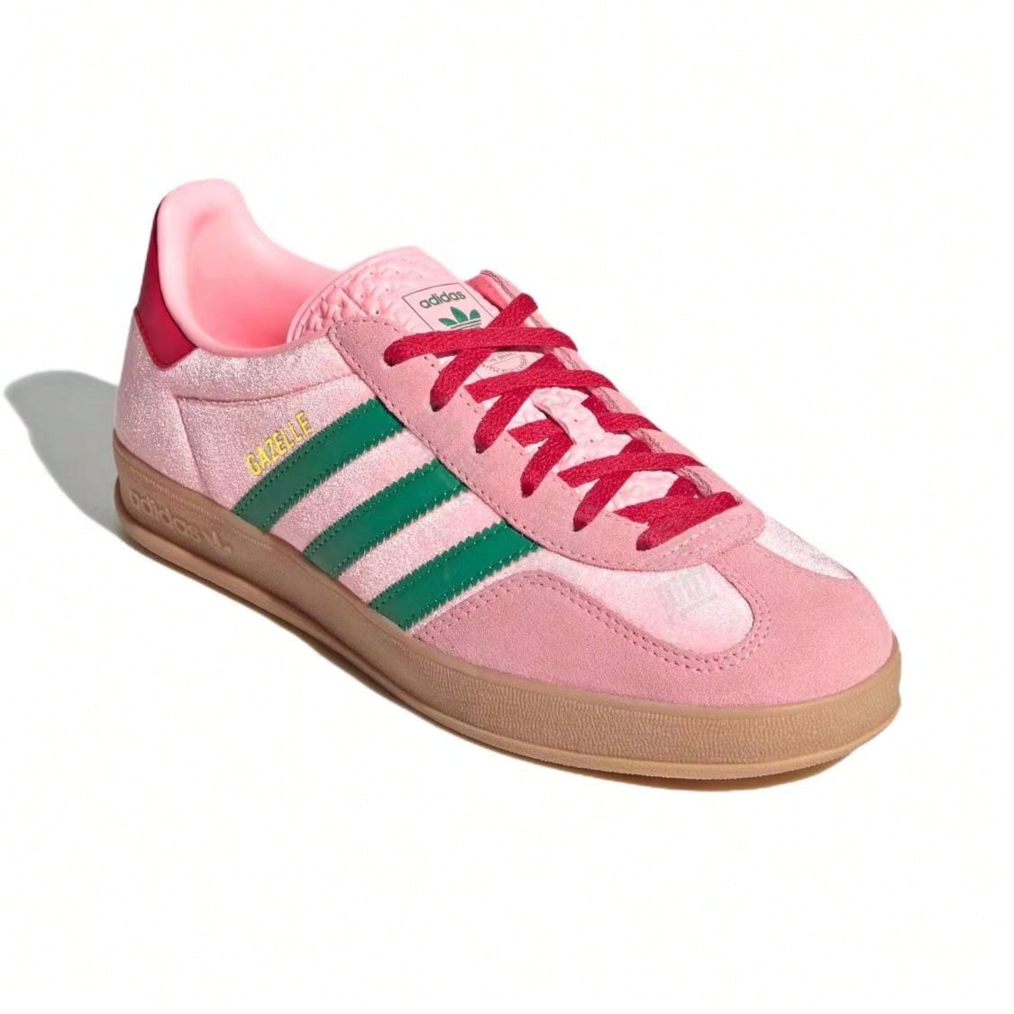 Adidas Originals GAZELLE İÇ ME - Adidas Shoes Gazelle incelemesi ve fiyatı