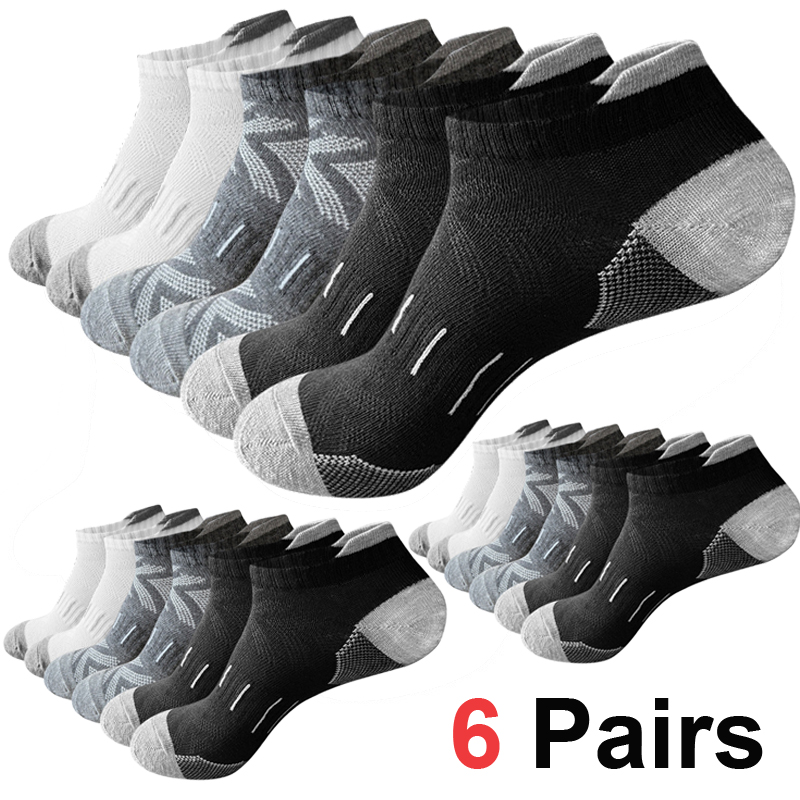 6/12 Çift Yastıklı Atletik Aya - Athletic Sock Cushion incelemesi ve fiyatı