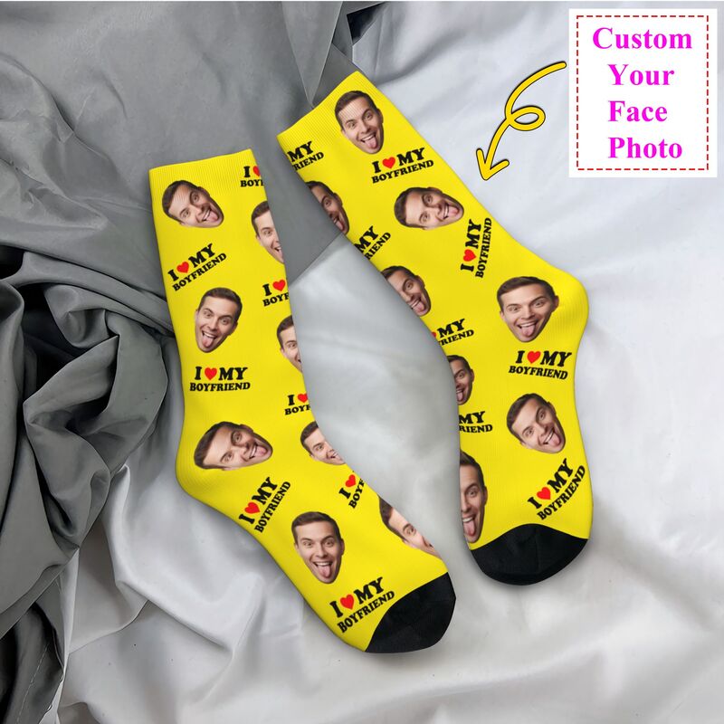 Yenilik Erkekler Erkek Arkadaş - Dress Sock Men incelemesi ve fiyatı