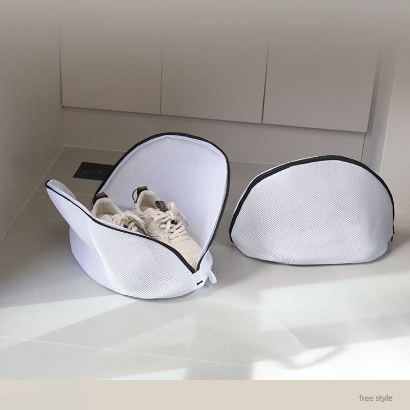 Fermuarlı File Ayakkabı Yıkama - Sock Organizer Tray incelemesi ve fiyatı