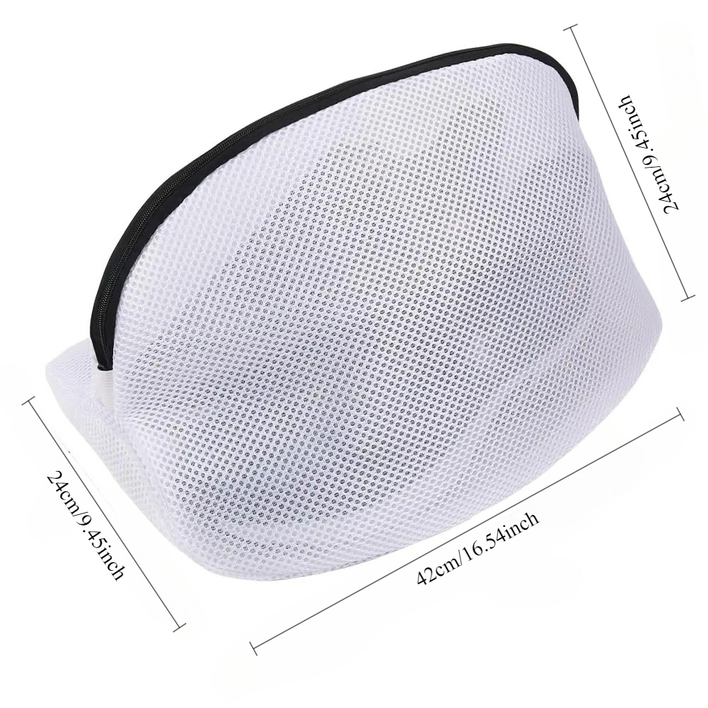 Fermuarlı File Ayakkabı Yıkama - Sock Organizer Tray incelemesi ve fiyatı