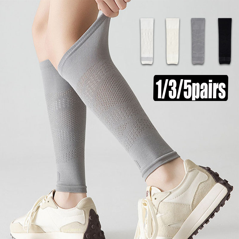 1/3/5 Çift Kadınlar İçin Nefes - Compression Sleeve Calf incelemesi ve fiyatı