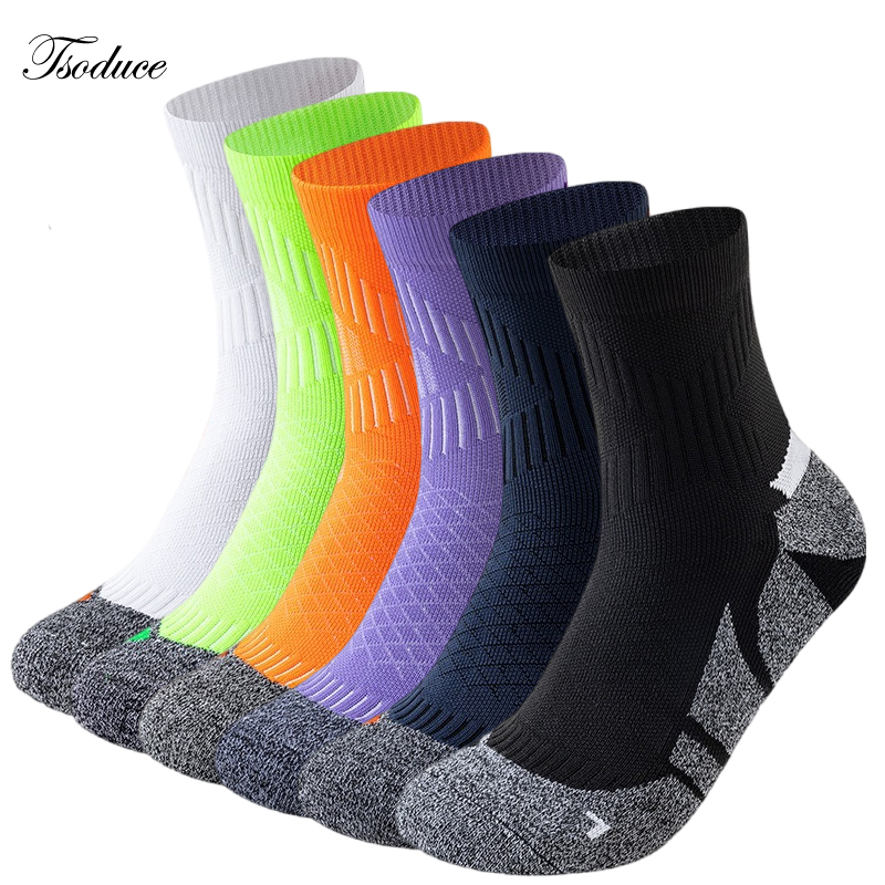 Profesyonel Maraton Koşu Çorap - Athletic Sock Cushion incelemesi ve fiyatı