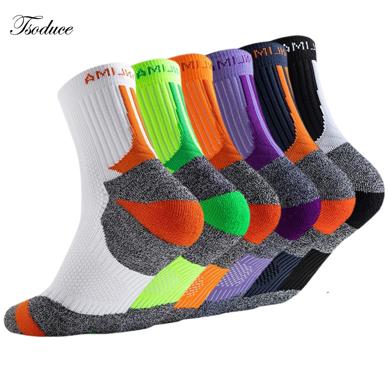 Profesyonel Maraton Koşu Çorap - Athletic Sock Cushion incelemesi ve fiyatı
