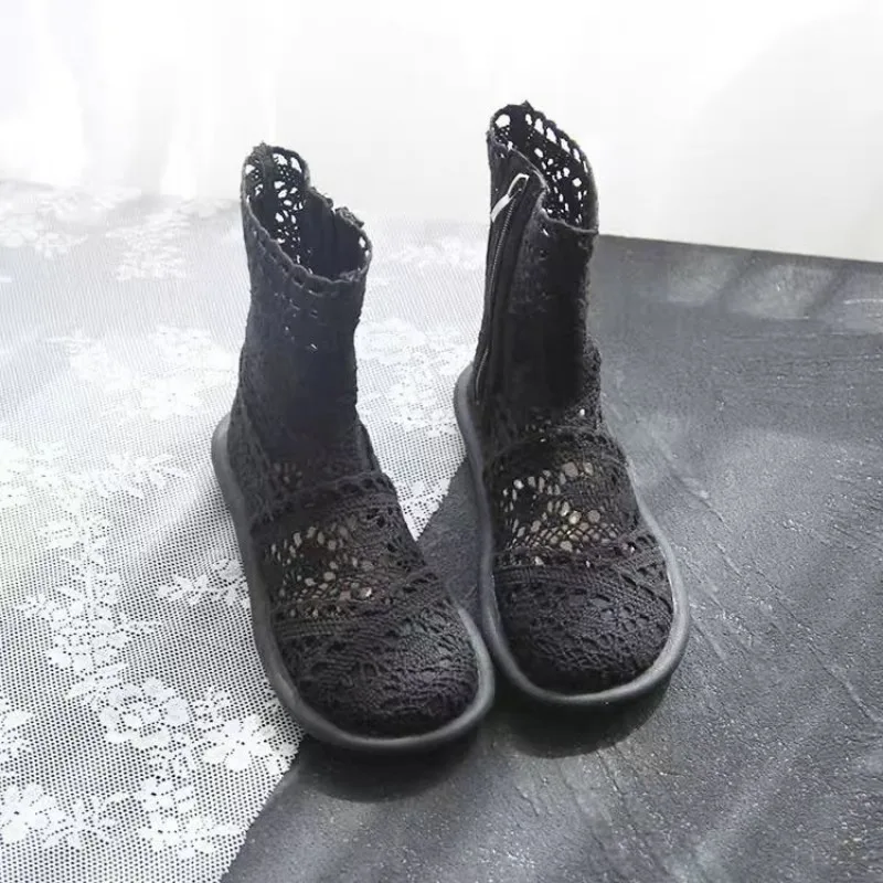 2026 Yaz Botları Nefes Örgü Ya - No Show Sock Women incelemesi ve fiyatı