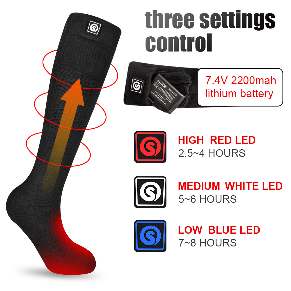 Kurtarıcı ısıtmalı kış termal  - Thermal Sock Winter incelemesi ve fiyatı